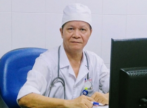 Giá trị của ApoB, ApoA-1 và tỷ số ApoB/apoA-1 trong đánh giá nguy cơ bệnh tim mạch